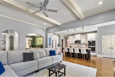 650 New Morn Drive, Hampton, GA 30228 - Photo 31