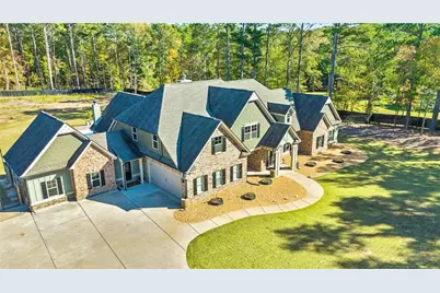 650 New Morn Drive, Hampton, GA 30228 - Photo 5