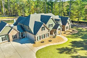 650 New Morn Dr, Hampton, GA 30228 - Photo 5