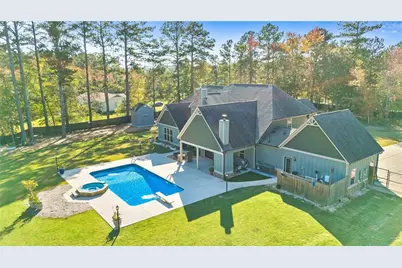 650 New Morn Drive, Hampton, GA 30228 - Photo 61