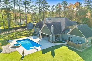 650 New Morn Dr, Hampton, GA 30228 - Photo 61