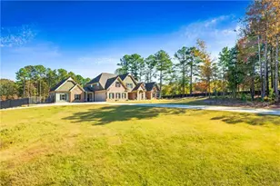 650 New Morn Dr, Hampton, GA 30228 - Photo 7