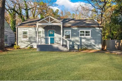 1901 Maywood Place NW, Atlanta, GA 30318 - Photo 1