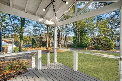 1901 Maywood Place NW, Atlanta, GA 30318 - Photo 3