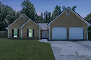 6445 Marsham Dr, Atlanta, GA 30349 - Photo 1