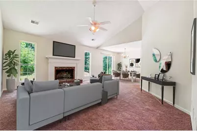 6445 Marsham Drive, Atlanta, GA 30349 - Photo 9