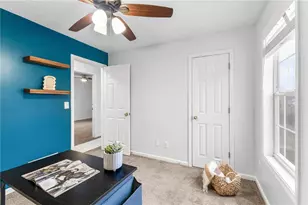 5318 High Point Rd, Flowery Branch, GA 30542 - Photo 17