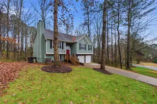 151 Wentworth Dr, Canton, GA 30114 - Photo 3