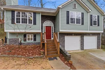 151 Wentworth Drive, Canton, GA 30114 - Photo 21