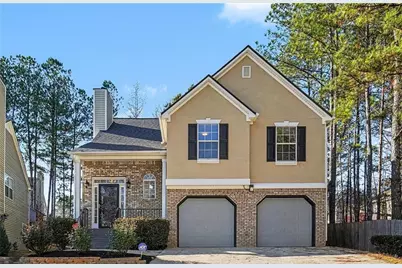 2816 Crest Ridge Way SW, Marietta, GA 30060 - Photo 1