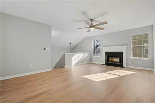 2816 Crest Ridge Way SW, Marietta, GA 30060 - Photo 5