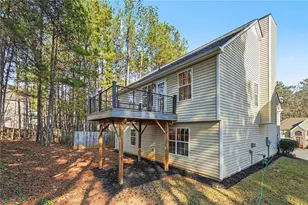 2816 Crest Ridge Way SW, Marietta, GA 30060 - Photo 29