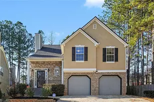 2816 Crest Ridge Way SW, Marietta, GA 30060 - Photo 1