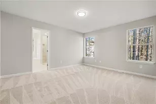 2816 Crest Ridge Way SW, Marietta, GA 30060 - Photo 23