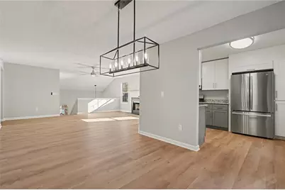 2816 Crest Ridge Way SW, Marietta, GA 30060 - Photo 9