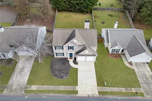 394 Ethridge Dr NW, Kennesaw, GA 30144 - Photo 43