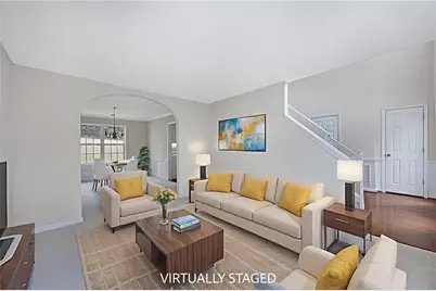 394 Ethridge Drive NW, Kennesaw, GA 30144 - Photo 7