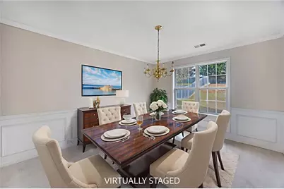 394 Ethridge Drive NW, Kennesaw, GA 30144 - Photo 9