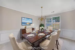 394 Ethridge Dr NW, Kennesaw, GA 30144 - Photo 9