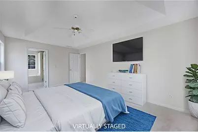 394 Ethridge Drive NW, Kennesaw, GA 30144 - Photo 15