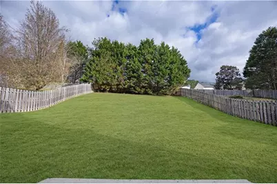 394 Ethridge Drive NW, Kennesaw, GA 30144 - Photo 41