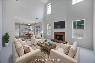 394 Ethridge Dr NW, Kennesaw, GA 30144 - Photo 3