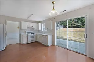 394 Ethridge Dr NW, Kennesaw, GA 30144 - Photo 27