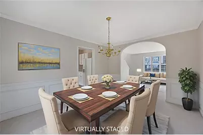 394 Ethridge Drive NW, Kennesaw, GA 30144 - Photo 5