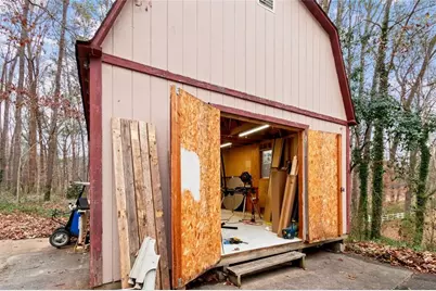 5096 Shalloway Court NE, Kennesaw, GA 30144 - Photo 37