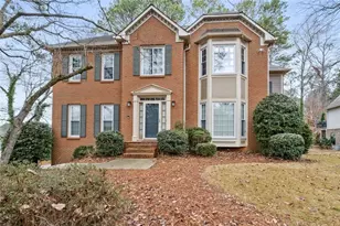 1050 York Trace SW, Marietta, GA 30064 - Photo 1