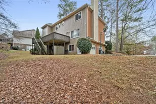 1050 York Trace SW, Marietta, GA 30064 - Photo 29