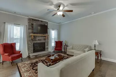 8665 Etowah Bluffs Road, Ball Ground, GA 30107 - Photo 11