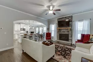 8665 Etowah Bluffs Rd, Ball Ground, GA 30107 - Photo 9