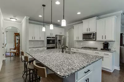 8665 Etowah Bluffs Road, Ball Ground, GA 30107 - Photo 15