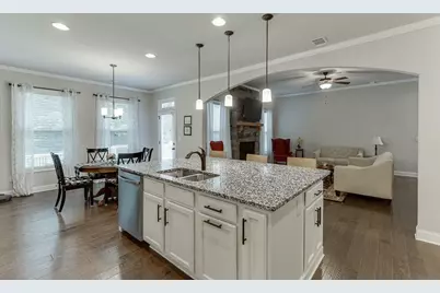 8665 Etowah Bluffs Road, Ball Ground, GA 30107 - Photo 17