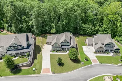 8665 Etowah Bluffs Road, Ball Ground, GA 30107 - Photo 51