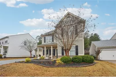 218 Haleys Court, Woodstock, GA 30188 - Photo 3