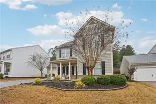 218 Haleys Ct, Woodstock, GA 30188 - Photo 3