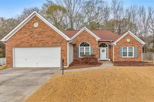 3042 Andora Dr SW, Marietta, GA 30064 - Photo 1