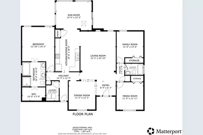 3042 Andora Drive SW, Marietta, GA 30064 - Photo 41