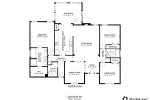 3042 Andora Dr SW, Marietta, GA 30064 - Photo 41