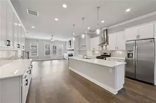 220 Napa Dr, Woodstock, GA 30188 - Photo 5