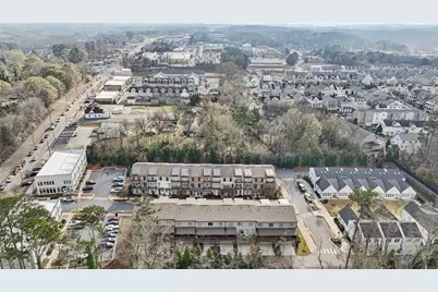 220 Napa Drive #23, Woodstock, GA 30188 - Photo 41