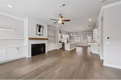 220 Napa Drive #23, Woodstock, GA 30188 - Photo 7