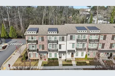 220 Napa Drive #23, Woodstock, GA 30188 - Photo 39