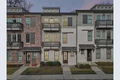 220 Napa Drive #23, Woodstock, GA 30188 - Photo 1