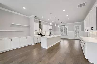 220 Napa Drive #23, Woodstock, GA 30188 - Photo 3