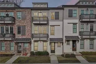 220 Napa Dr, Woodstock, GA 30188 - Photo 1