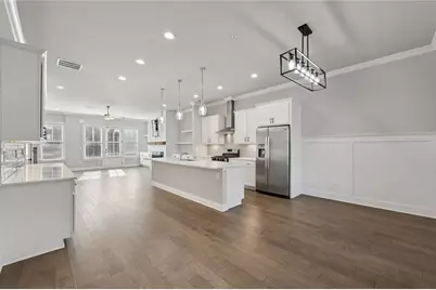 220 Napa Drive #23, Woodstock, GA 30188 - Photo 9