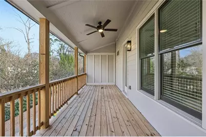 220 Napa Drive #23, Woodstock, GA 30188 - Photo 13